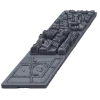 30MM Customize Scene Base 04 (Landscape Ver.)