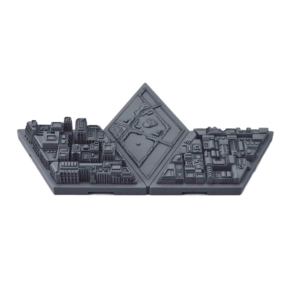 30MM Customize Scene Base 04 (Landscape Ver.)