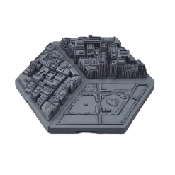 30MM Customize Scene Base 04 (Landscape Ver.)