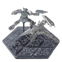 30MM Customize Scene Base 04 (Landscape Ver.)