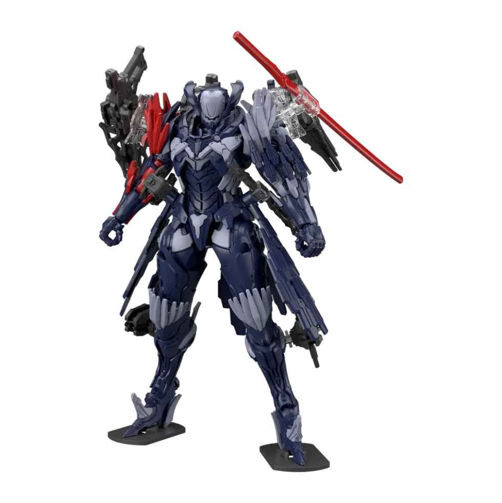 30MM Daemon x Machina TS The Unspeakable