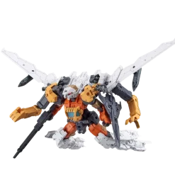 30MM 26 eEXM-17 Alto (Flight Type) [Orange]