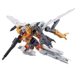 30MM 26 eEXM-17 Alto (Flight Type) [Orange]