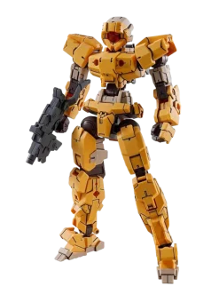 30MM 02 eEXM-17 Alto [Yellow]