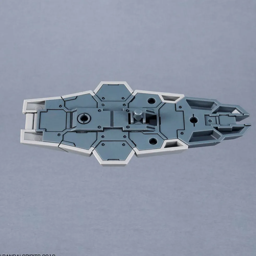 30MM 59 eEXM-9 Baskyrotto (Gray)