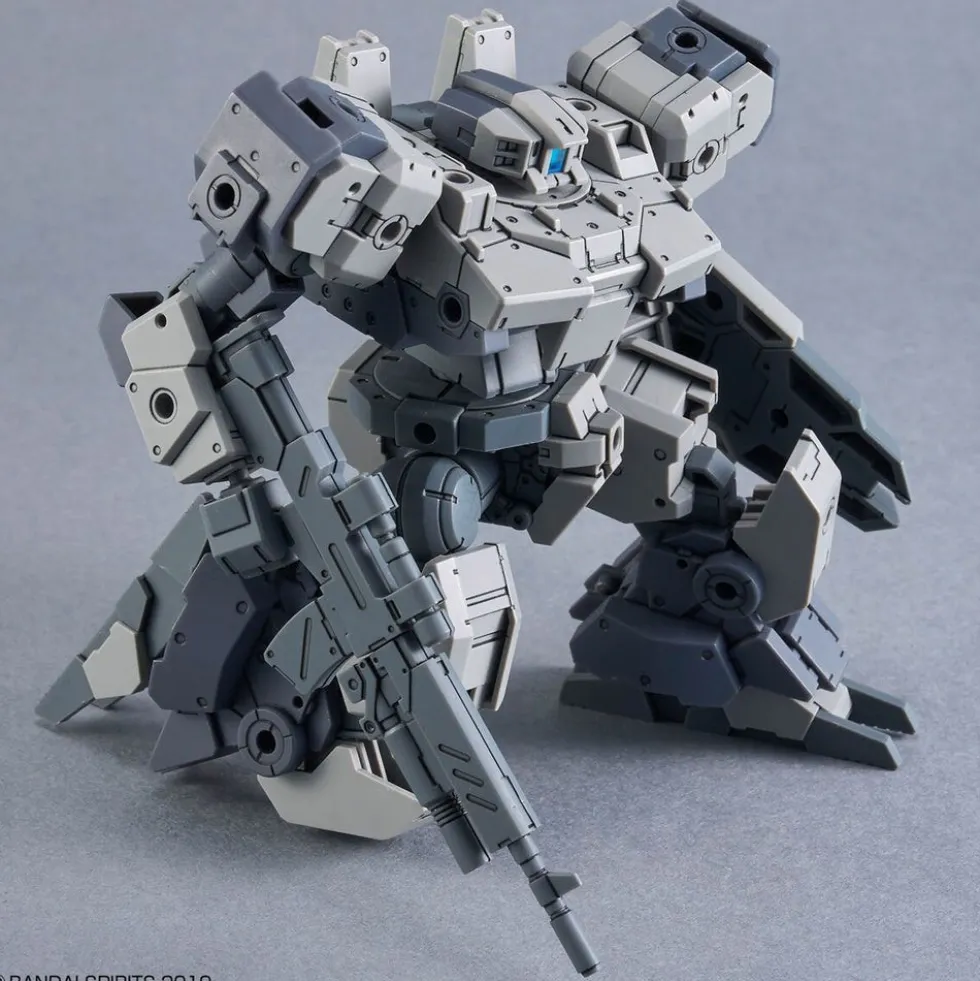 30MM 59 eEXM-9 Baskyrotto (Gray)