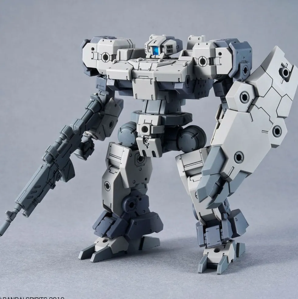 30MM 59 eEXM-9 Baskyrotto (Gray)