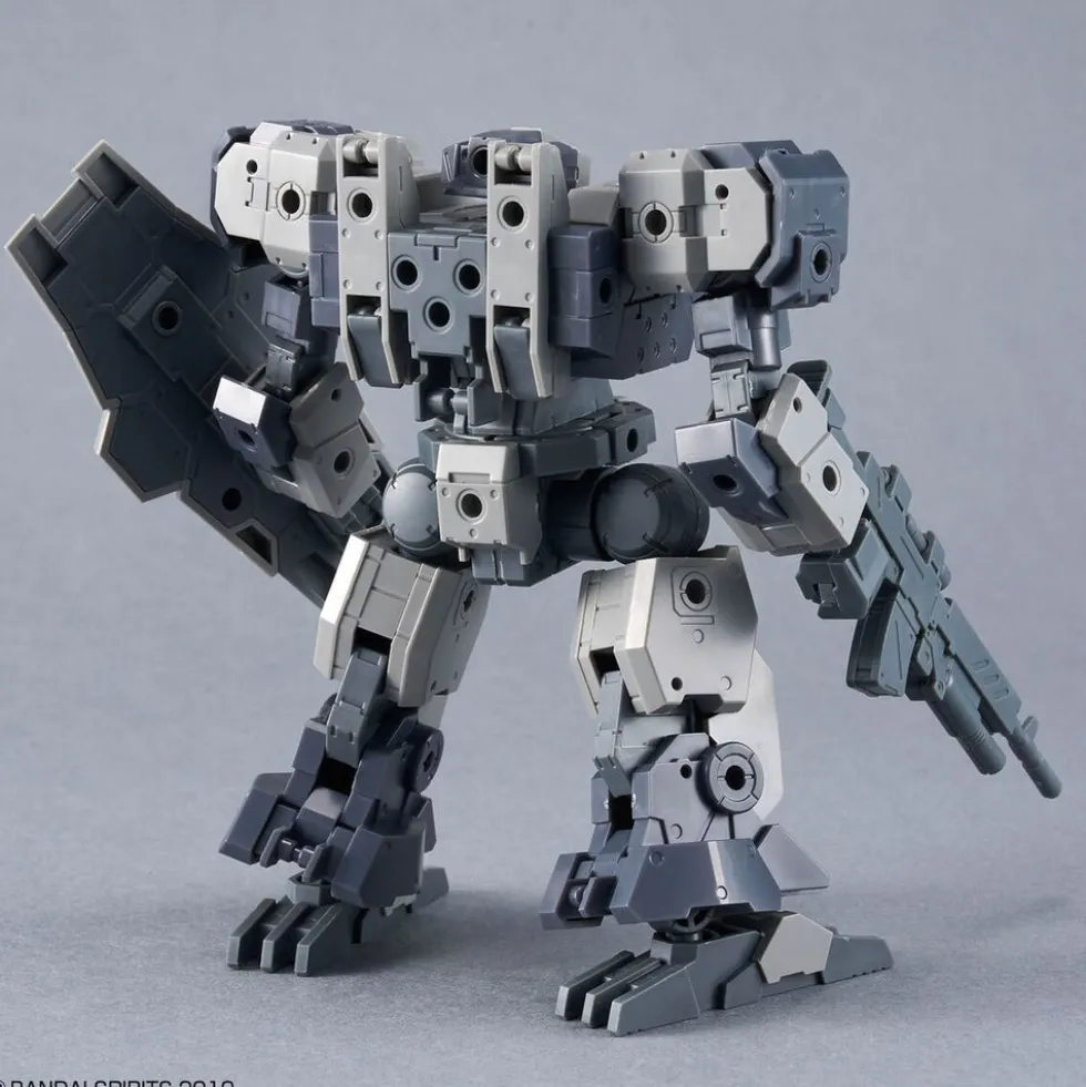 30MM 59 eEXM-9 Baskyrotto (Gray)