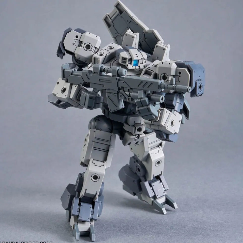 30MM 59 eEXM-9 Baskyrotto (Gray)