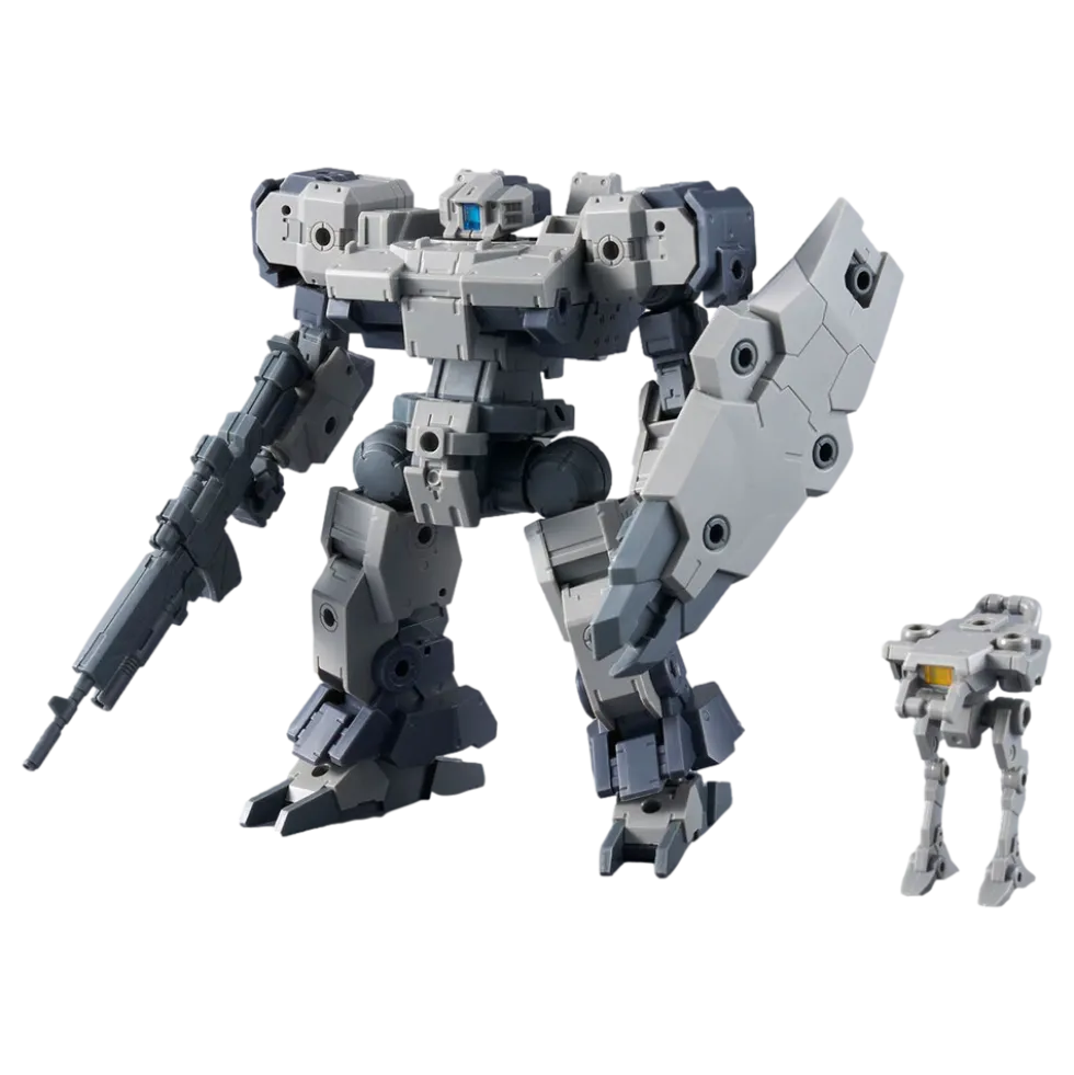 30MM 59 eEXM-9 Baskyrotto (Gray)