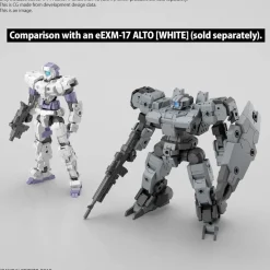30MM 59 eEXM-9 Baskyrotto (Gray)