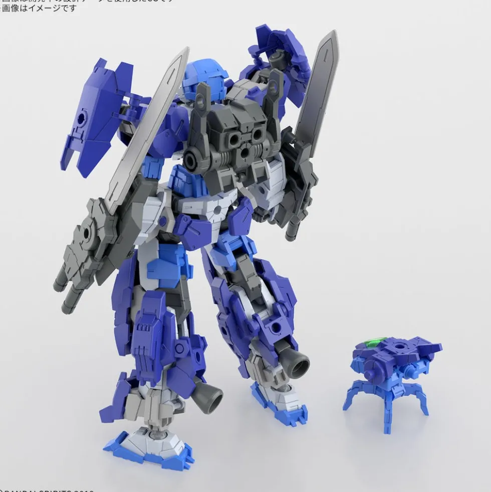 30MM 67 eEXM-17FA Full Armor Alto
