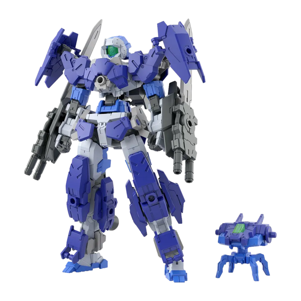 30MM 67 eEXM-17FA Full Armor Alto
