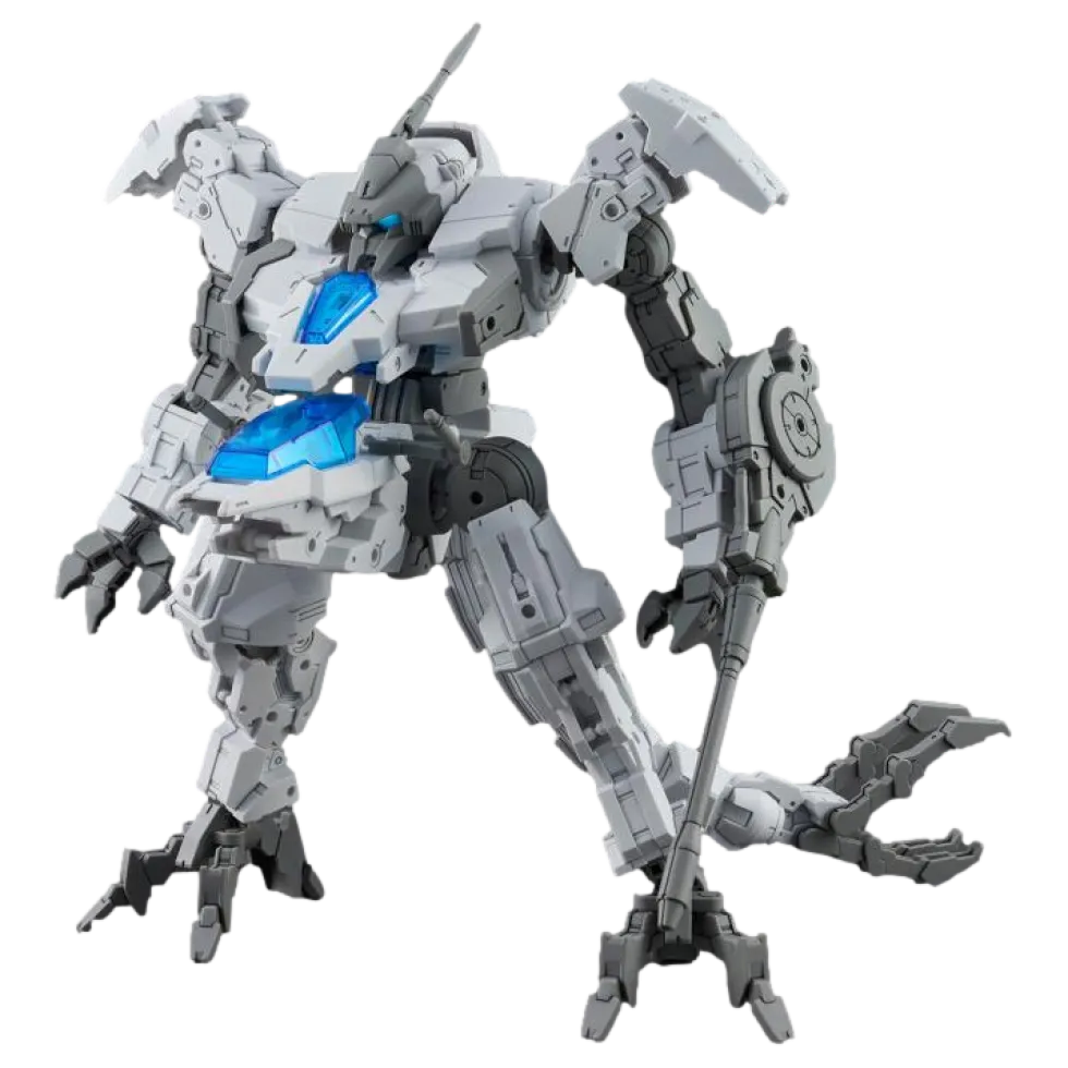 30MM 55 eEXM GIG-R01 PROVEDEL (type-COMMAND 02)