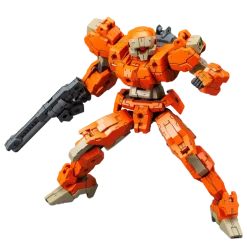 30MM 24 eEXM-21 Rabiot [Orange]