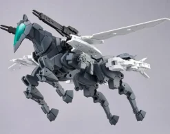 30MM EV-16 Extended Armament Vehicle (Horse Mecha Ver.) [Dark Gray]