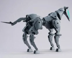 30MM EV-16 Extended Armament Vehicle (Horse Mecha Ver.) [Dark Gray]