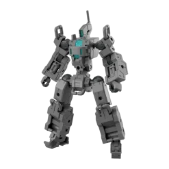 30MM EV-18 Extended Armament Vehicle (Smart Transformable Machine Ver.)