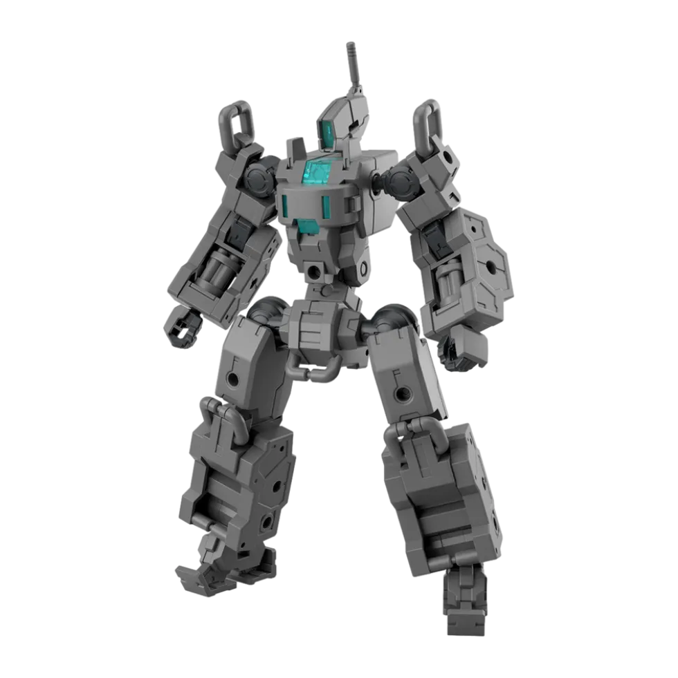 30MM EV-18 Extended Armament Vehicle (Smart Transformable Machine Ver.)