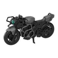 30MM EV-23 Extended Armament Vehicle (Boost Wild Bike Ver.)