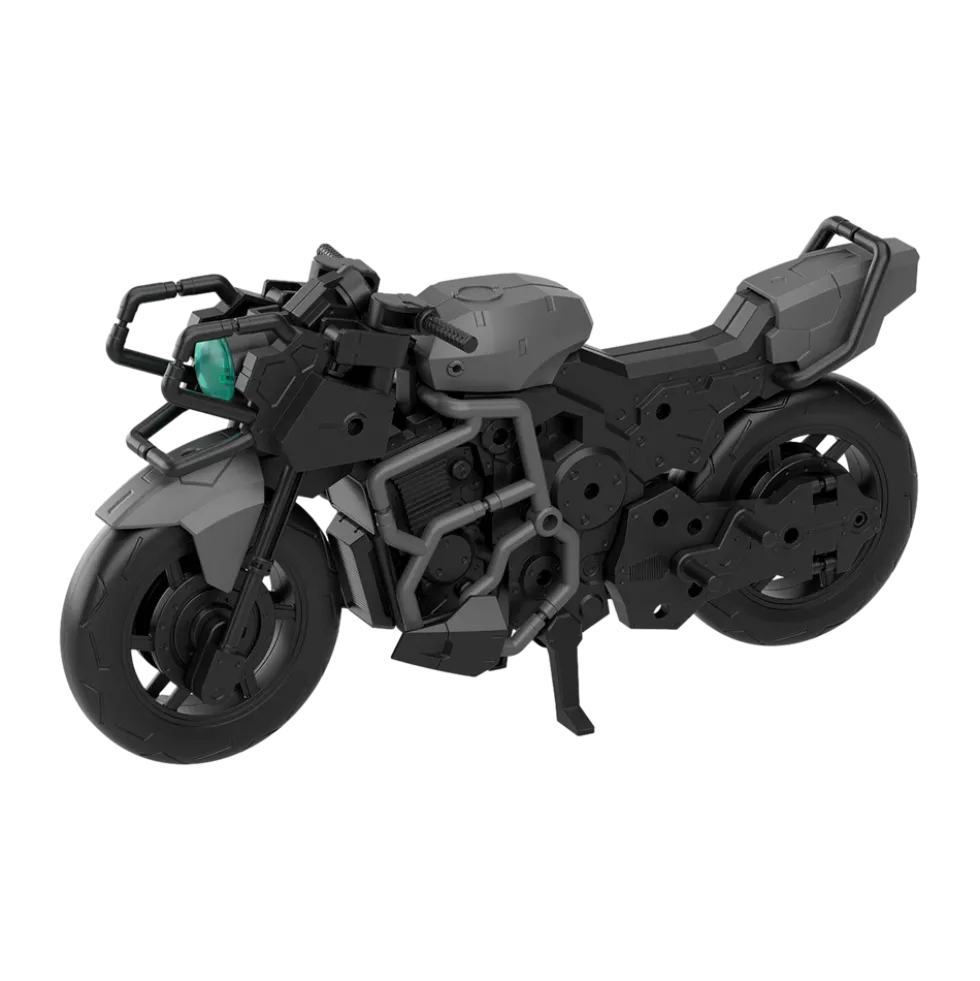 30MM EV-23 Extended Armament Vehicle (Boost Wild Bike Ver.)