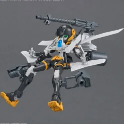 30MM EV-19 Extended Armament Vehicle (Wing Mobile Ver.)