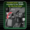 30MM EV-11 Extended Armament Vehicle (Sub Machine Ver.)