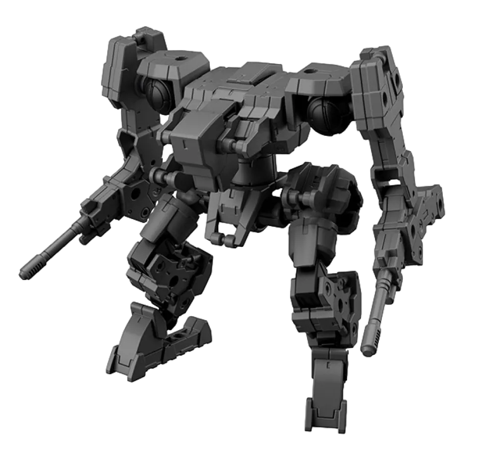30MM EV-11 Extended Armament Vehicle (Sub Machine Ver.)