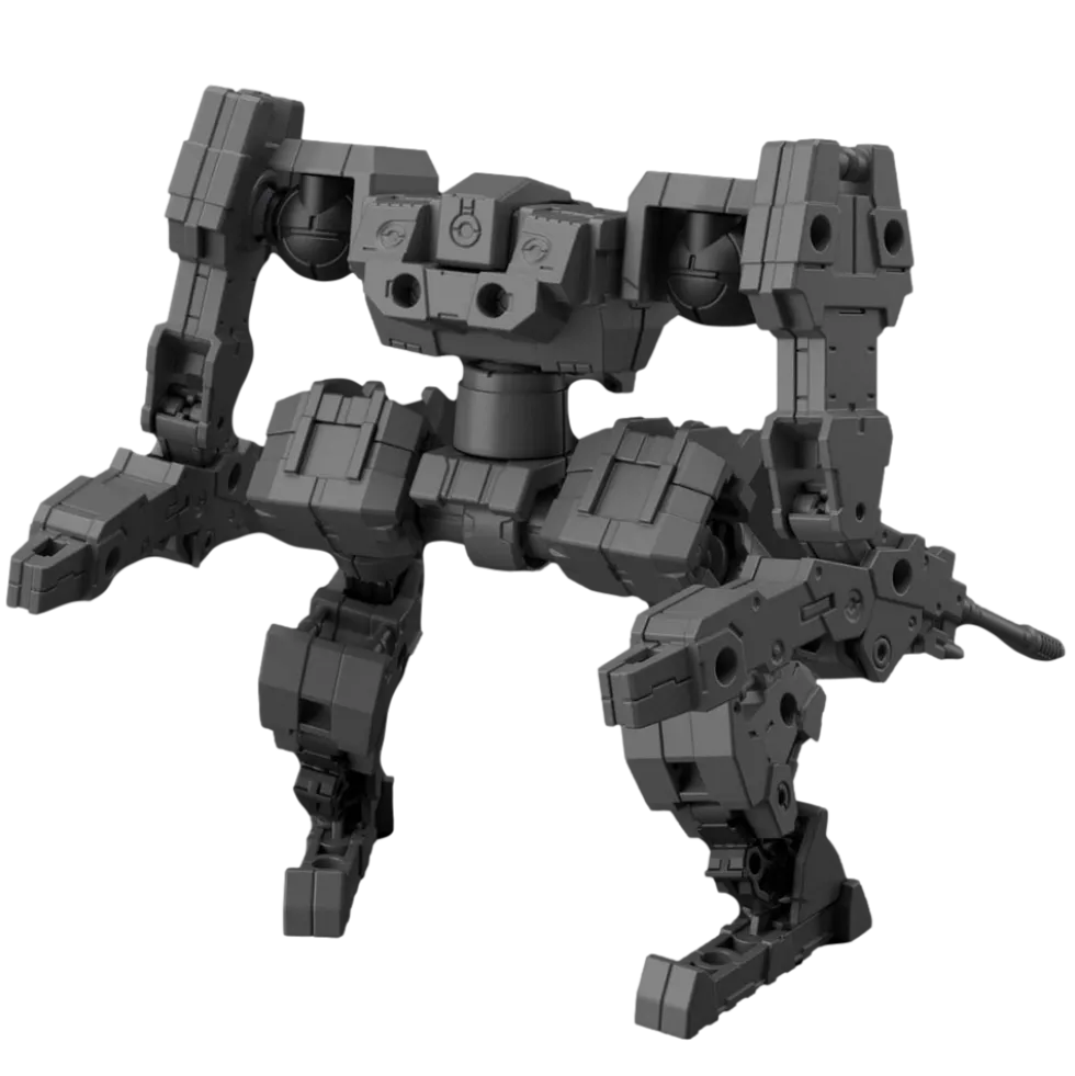 30MM EV-11 Extended Armament Vehicle (Sub Machine Ver.)