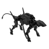 30MM EV-10 Extended Armament Vehicle (Mecha Dog Ver.)