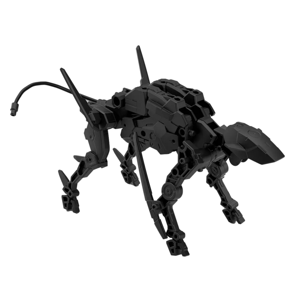 30MM EV-10 Extended Armament Vehicle (Mecha Dog Ver.)