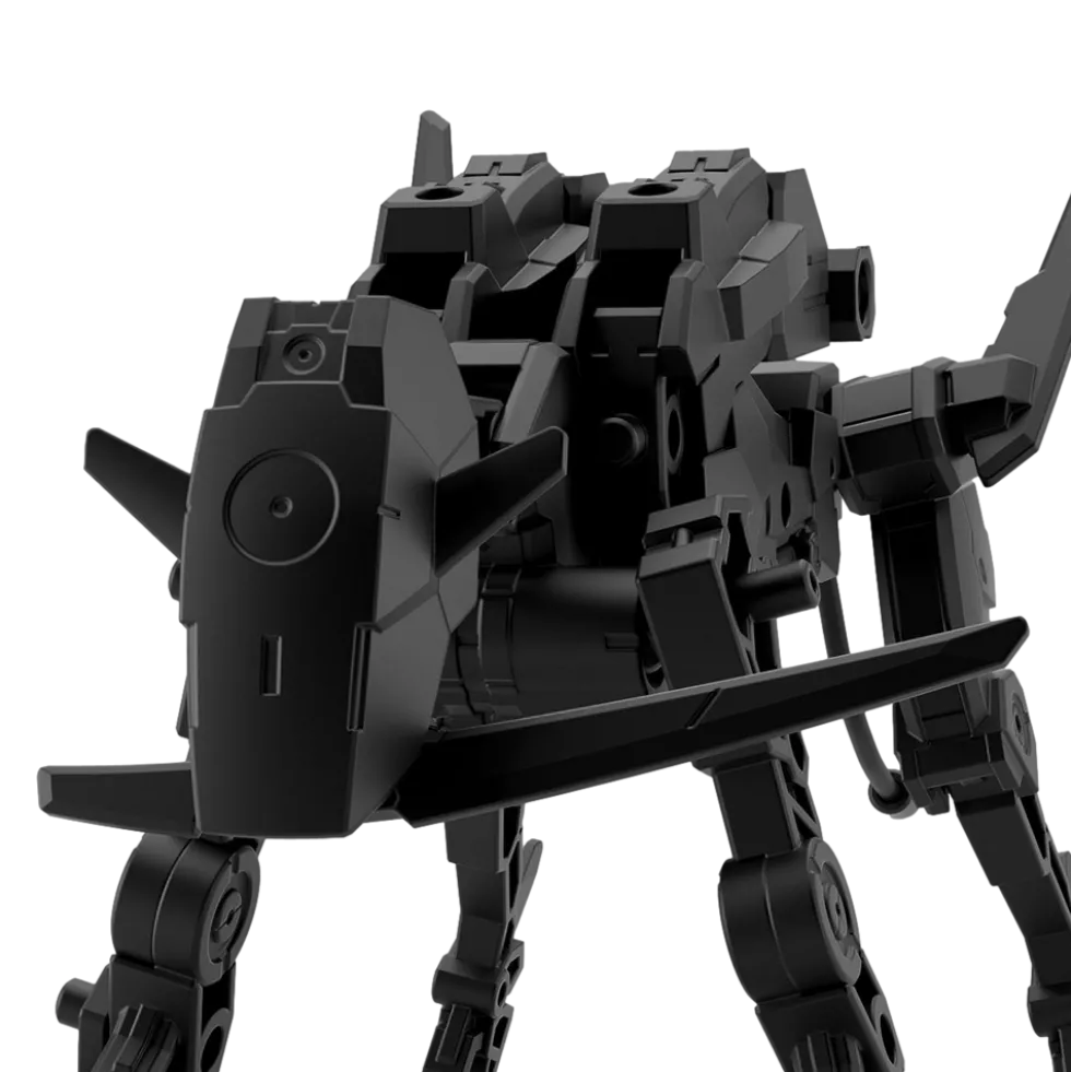 30MM EV-10 Extended Armament Vehicle (Mecha Dog Ver.)
