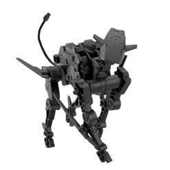 30MM EV-10 Extended Armament Vehicle (Mecha Dog Ver.)