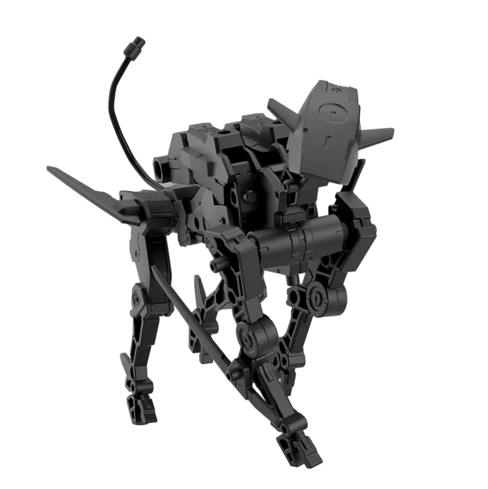 30MM EV-10 Extended Armament Vehicle (Mecha Dog Ver.)