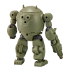 30MM EV-12 Extended Armament Vehicle (Armored Assault Mecha Ver.)