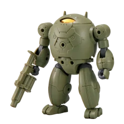 30MM EV-12 Extended Armament Vehicle (Armored Assault Mecha Ver.)