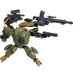 30MM EV-12 Extended Armament Vehicle (Armored Assault Mecha Ver.)