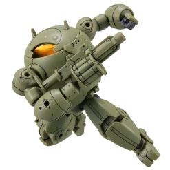 30MM EV-12 Extended Armament Vehicle (Armored Assault Mecha Ver.)