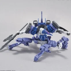 30MM EV-07 Extended Armament Vehicle (Space Craft Ver.) [Purple]