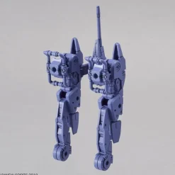 30MM EV-07 Extended Armament Vehicle (Space Craft Ver.) [Purple]