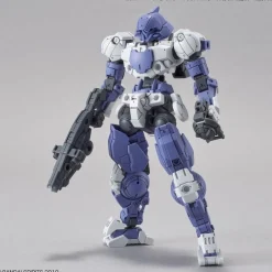 30MM EV-07 Extended Armament Vehicle (Space Craft Ver.) [Purple]