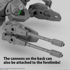 30MM EV-15 Extended Armament Vehicle (Multiple Legs Mecha Ver.)