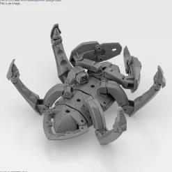30MM EV-15 Extended Armament Vehicle (Multiple Legs Mecha Ver.)