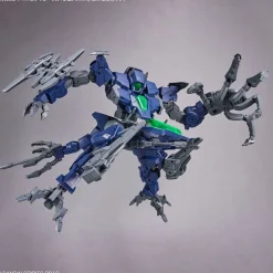 30MM EV-15 Extended Armament Vehicle (Multiple Legs Mecha Ver.)