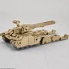 30MM EV-04 Extended Armament Vehicle (Tank Ver.) [Brown]