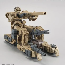 30MM EV-04 Extended Armament Vehicle (Tank Ver.) [Brown]