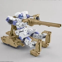 30MM EV-04 Extended Armament Vehicle (Tank Ver.) [Brown]