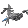 30MM EV-02 Extended Armament Vehicle (Air Fighter Ver.) [Gray]