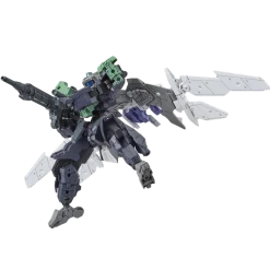 30MM EV-02 Extended Armament Vehicle (Air Fighter Ver.) [Gray]
