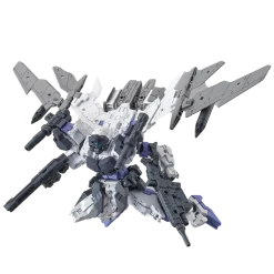 30MM EV-02 Extended Armament Vehicle (Air Fighter Ver.) [Gray]
